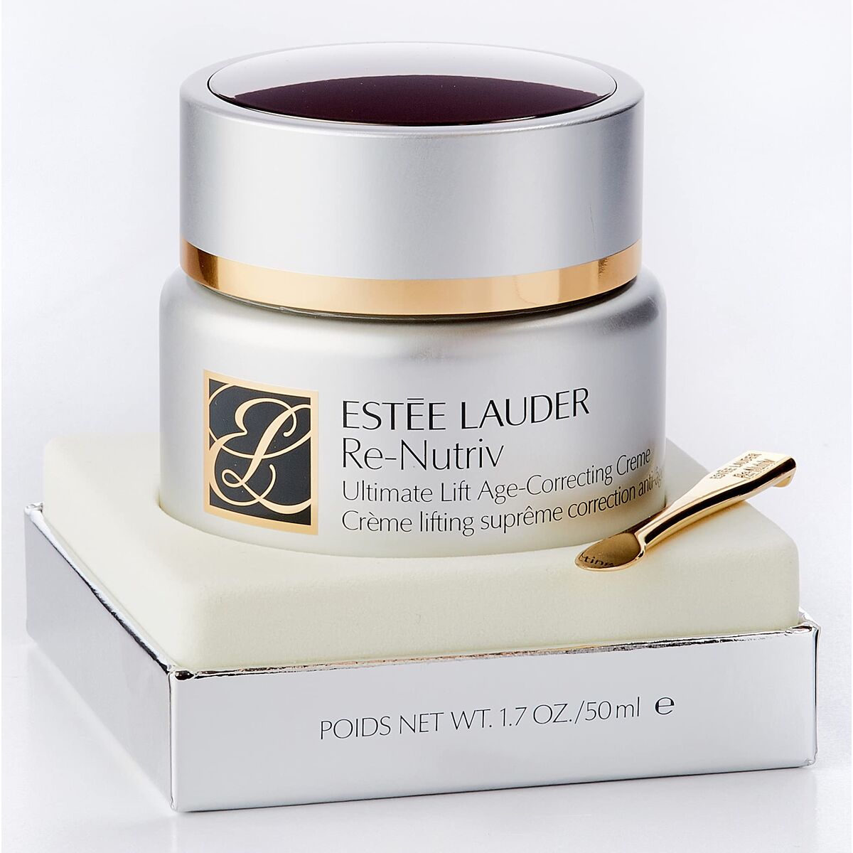 Ansiktskrem Estee Lauder RE-NUTRIV 50 ml Oppstrammings